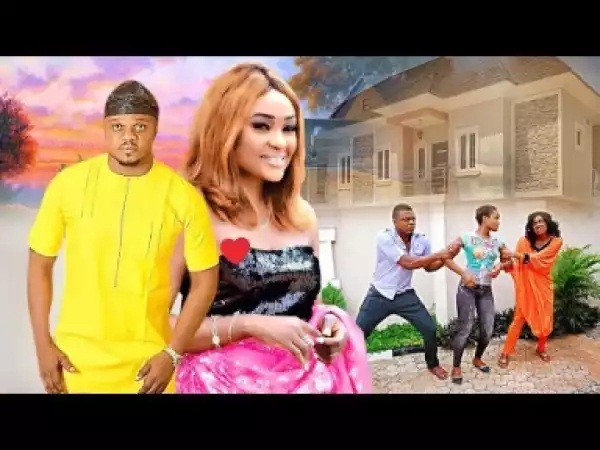 Video: House Of Hatred 2 - 2018 Latest Nigerian Nollywood Movie